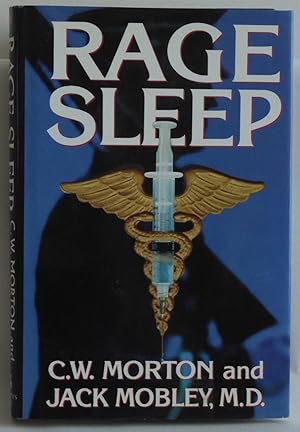 Seller image for Rage Sleep by Morton, C. W.; Mobley, Jack for sale by Sklubooks, LLC