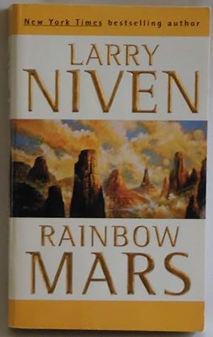 Seller image for Rainbow Mars by Niven, Larry for sale by Sklubooks, LLC