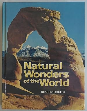 Imagen del vendedor de Reader's Digest Natural Wonders of the World [Illustrated] by Richard L. Sche. a la venta por Sklubooks, LLC