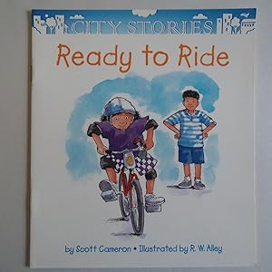 Seller image for Ready to Ride (City Stories) (Children's Television Workshop) [Paperback] by for sale by Sklubooks, LLC