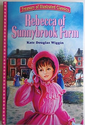 Seller image for Rebecca Of Sunnybrook Farm by Wiggin, Kate Douglas Smith for sale by Sklubooks, LLC