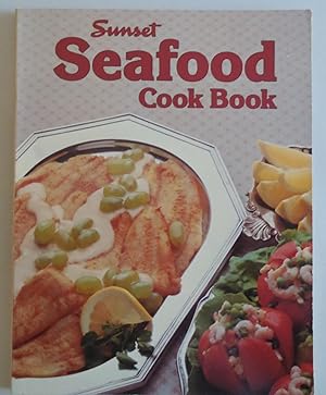 Immagine del venditore per Seafood Cookbook by Holly Lyman Antolini; John Lytle; Susan Jaekel; Tom Wyatt. venduto da Sklubooks, LLC