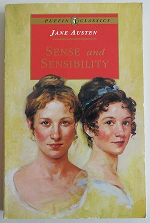 Seller image for Sense and Sensibility (Puffin Classics) [Abridged] by Austen, Jane; Jennings,. for sale by Sklubooks, LLC
