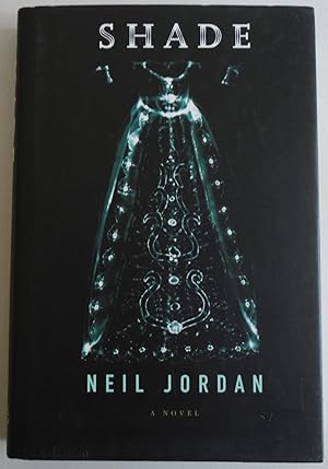 Seller image for Shade: A Novel [Bargain Price] by Jordan, Neil for sale by Sklubooks, LLC
