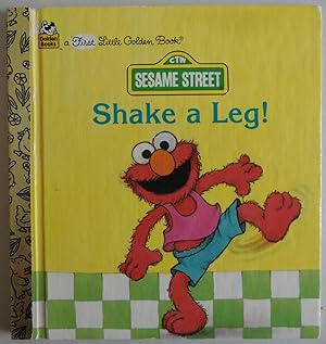 Seller image for Shake a Leg! by Allen, Constance for sale by Sklubooks, LLC
