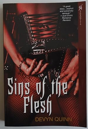 Seller image for Sins Of The Flesh for sale by Sklubooks, LLC