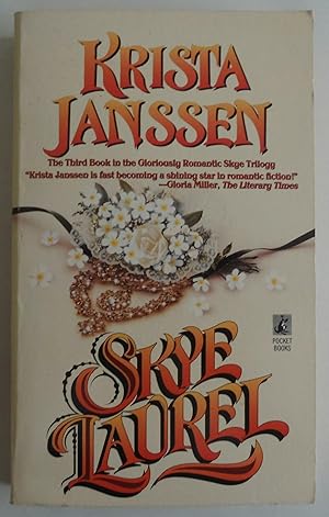 Seller image for Skye Leurel [Paperback] by Krista Janssen for sale by Sklubooks, LLC