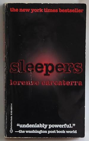 Seller image for Sleepers for sale by Sklubooks, LLC