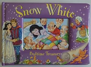 Seller image for Snow White Bedtime Treasury (Padded Board Book) [Board book] by Glenn Johnstone for sale by Sklubooks, LLC
