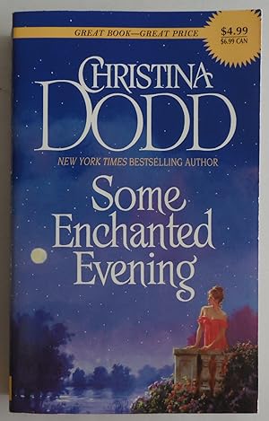 Seller image for Some Enchanted Evening (Lost Princesses, Book 1) by Dodd, Christina for sale by Sklubooks, LLC