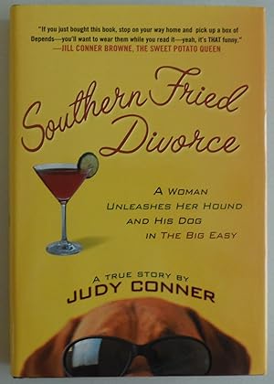 Imagen del vendedor de Southern Fried Divorce by Conner, Judy a la venta por Sklubooks, LLC