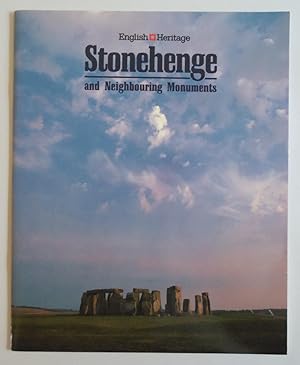 Seller image for Stonehenge and Neighbouring Monuments by Ken Osbourne for sale by Sklubooks, LLC
