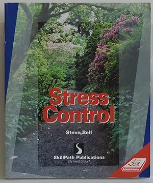 Seller image for Stress Control: Sourcebook (Self Study Sourcebook Series) [Paperback] by Stev. for sale by Sklubooks, LLC