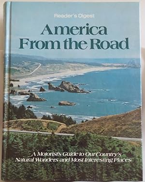 Seller image for America From the Road by Reader's Digest for sale by Sklubooks, LLC