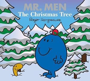 Imagen del vendedor de Mr. Men: The Christmas Tree (Paperback) a la venta por Grand Eagle Retail