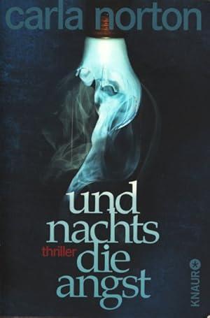 Seller image for Und nachts die Angst : Thriller. for sale by TF-Versandhandel - Preise inkl. MwSt.