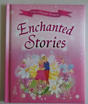 Immagine del venditore per Enchanted Stories (3-in-1 Fairytale Treasuries) [Hardcover] by Igloo venduto da Sklubooks, LLC