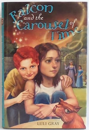 Seller image for Falcon and the Carousel of Time by Gray, Luli for sale by Sklubooks, LLC