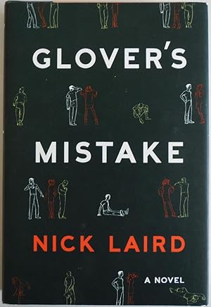 Seller image for Glover's Mistake by Laird, Nick for sale by Sklubooks, LLC