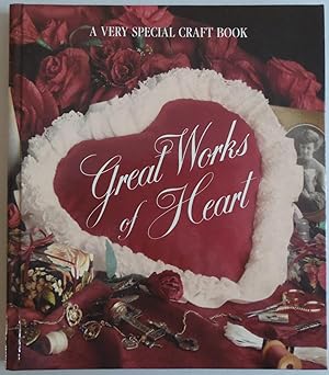 Seller image for Great Works of Heart (Memories in the Making Series) by Childs, Anne Van Wagner for sale by Sklubooks, LLC