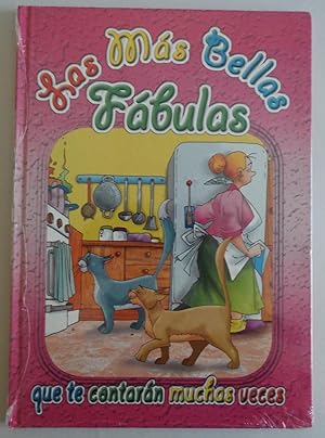 Seller image for Las Ms Bellas Fbulas - Rosa (Las Mas Bellas Fabulas) for sale by Sklubooks, LLC