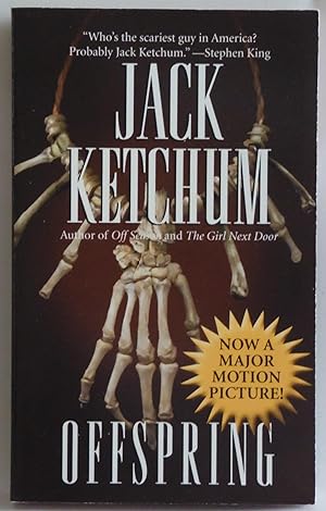 Seller image for Offspring by Ketchum, Jack for sale by Sklubooks, LLC