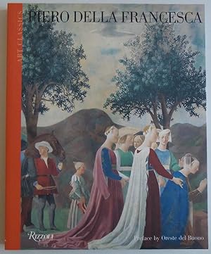 Imagen del vendedor de Piero Della Francesca [Unknown Binding] by a la venta por Sklubooks, LLC