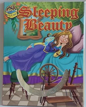 Seller image for Sleeping Beauty [Perfect Paperback] by larry Carney for sale by Sklubooks, LLC