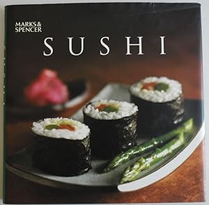 Bild des Verkufers fr Sushi [Hardcover] by Grimes, Lulu zum Verkauf von Sklubooks, LLC