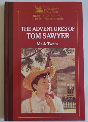 Imagen del vendedor de The Adventures of Tom Sawyer (Reader's Digest Best Loved Books for Young Read. a la venta por Sklubooks, LLC