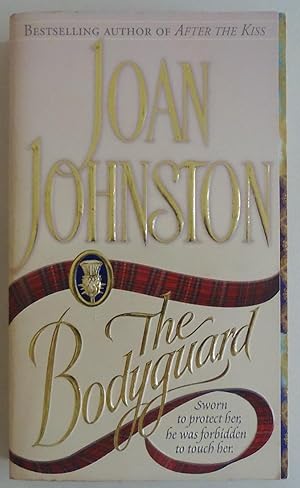 Seller image for The Bodyguard [Mass Market Paperback] by Johnston, Joan for sale by Sklubooks, LLC