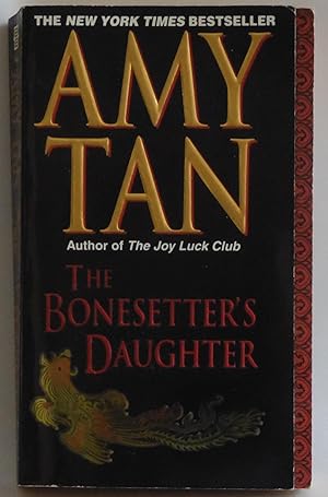 Seller image for The Bonesetter's Daughter [Mass Market Paperback] by Amy Tan for sale by Sklubooks, LLC
