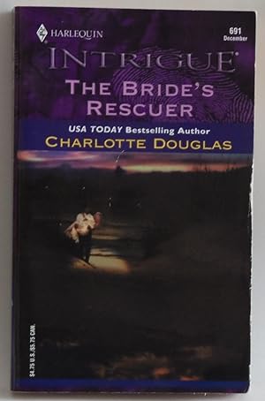Bild des Verkufers fr The Bride's Rescuer by Douglas, Charlotte zum Verkauf von Sklubooks, LLC