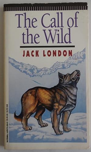 Imagen del vendedor de The Call of the Wild (A Watermill Classic) by London, Jack a la venta por Sklubooks, LLC