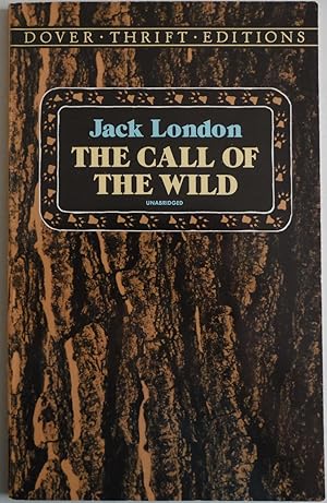 Imagen del vendedor de The Call of the Wild (Dover Thrift Editions) [Paperback] by Jack London a la venta por Sklubooks, LLC