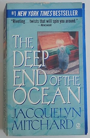 Seller image for The Deep End of the Ocean for sale by Sklubooks, LLC