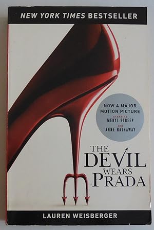 Bild des Verkufers fr The Devil Wears Prada by Weisberger, Lauren zum Verkauf von Sklubooks, LLC
