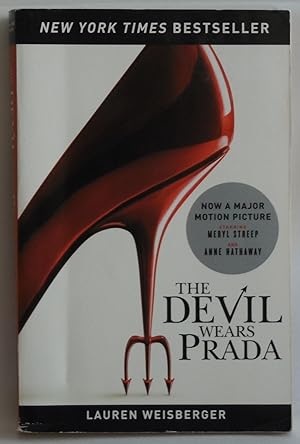 Bild des Verkufers fr The Devil Wears Prada by Weisberger, Lauren zum Verkauf von Sklubooks, LLC