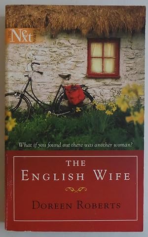 Seller image for The English Wife by Roberts, Doreen for sale by Sklubooks, LLC