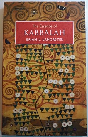 Seller image for The Essence Of Kabbalah [Paperback] by Brian Lancaster for sale by Sklubooks, LLC