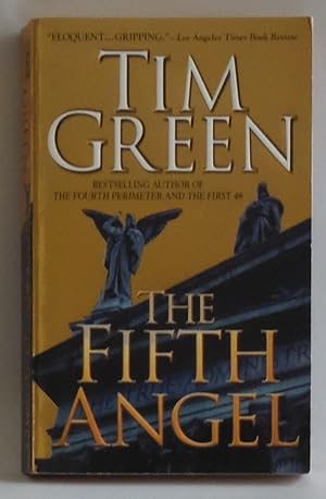 Seller image for The Fifth Angel by Green, Tim for sale by Sklubooks, LLC