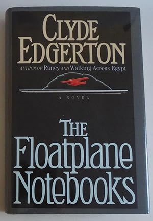 Imagen del vendedor de The Floatplane Notebooks by Edgerton, Clyde a la venta por Sklubooks, LLC