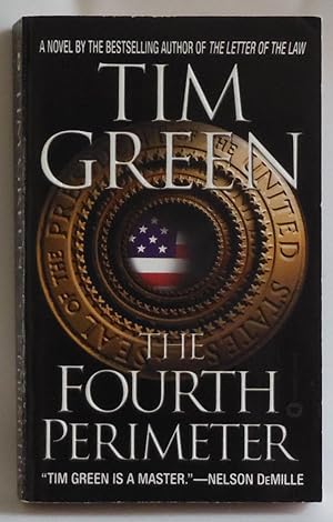Seller image for The Fourth Perimeter by Green, Tim for sale by Sklubooks, LLC