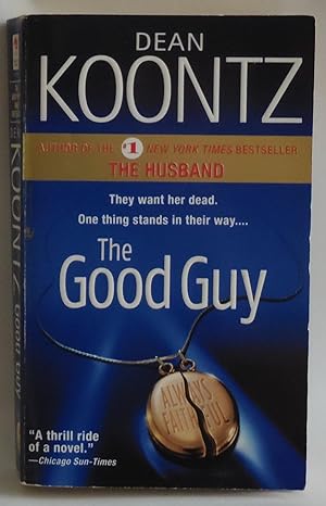 Immagine del venditore per The Good Guy [Mass Market Paperback] by Koontz, Dean venduto da Sklubooks, LLC