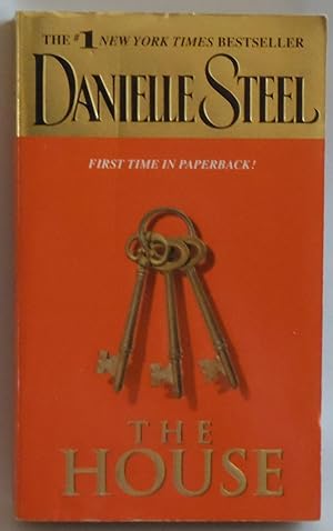 Seller image for The House [Mass Market Paperback] by Steel, Danielle for sale by Sklubooks, LLC