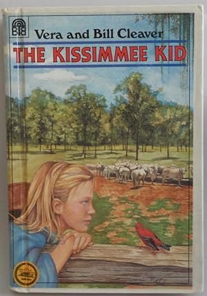 Seller image for THE KISSIMMEE KID [Hardcover] by for sale by Sklubooks, LLC
