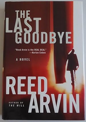 Seller image for The Last Goodbye by Arvin, Reed for sale by Sklubooks, LLC