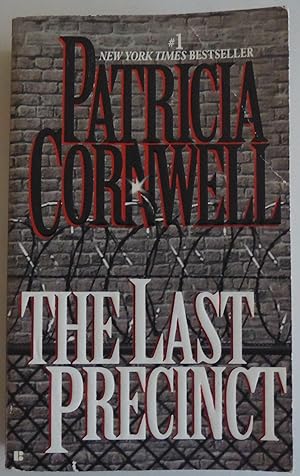 Image du vendeur pour The Last Precinct (A Scarpetta Novel) [Mass Market Paperback] by Cornwell, Pa. mis en vente par Sklubooks, LLC