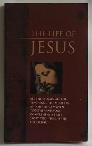 Seller image for The Life Of Jesus / More than a Carpenter [Paperback] by McDowell, Josh for sale by Sklubooks, LLC