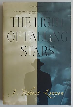 Imagen del vendedor de The Light of Falling Stars by Lennon, J. Robert a la venta por Sklubooks, LLC